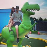Brooks And Elisha - @brooks_elisha_fans - Instagram
