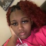 Elisha Brooks - @queenp3tty - Instagram