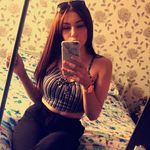 Elisha Brooks - @leash_168 - Instagram