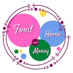 Elisha Brooks - @foodhomeandmoney - Instagram