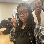 Elisha Brooks - @badbxtch201 - Instagram