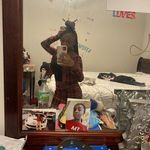 Elisha Brooks - @layla.luves - Instagram