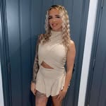 Elisha Jade Brooks - @elisha_b98 - Instagram