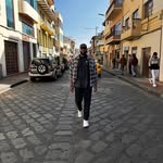 Yeshua Elisha Brooks - @yeshua_elisha - Instagram
