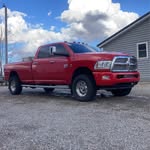 Elisha Burch - @eburch4520 - Instagram