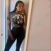 Alisha Burnside - Facebook