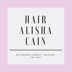 Alisha Cain💇🏼‍♀️ - @hair.alishacain - Instagram