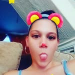 Alisha Cain - @alishacain23 - Instagram