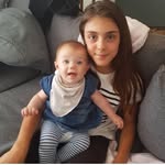 Alisha Cain - @alishiar_07xx - Instagram