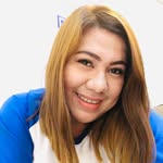 Princess Anjanette Ilagan Replan - @elishachase129 - Instagram