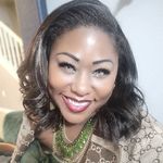 Elisha Daniels - @mselishad - Instagram