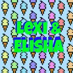 Lexi Gray & Elisha Daniels - @lexiandelisha - Instagram