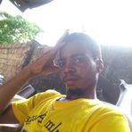 Elisha David Asuquo - Facebook