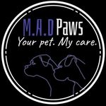 Elisha Davis - @m.a.d_____paws - Instagram