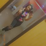 Elisha Davis - @destruction_queen21 - Instagram