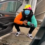 Elisha Davis - @knot4dagameztho781 - Instagram