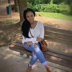 Elisha Davis - @elishatdavis - Instagram