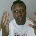 Elisha Davis - @bige_trill1 - Instagram