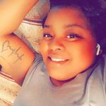 Elisha Davis - @biqbaby32 - Instagram