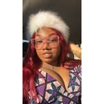 Elisha Davis - @ilove.lisha - Instagram