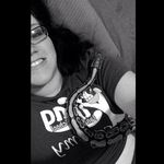 Elisha Davis - @elishalovesjustice - Instagram