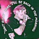 elisha davis - @forever_our_lilpeep - Instagram