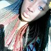 Elisha davis - @so_weird - TikTok