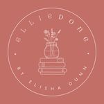 elliedone by Elisha Dunn - @elliedonebyelishadunn - Instagram