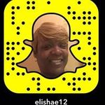 Elisha Eason - @easonelisha - Instagram