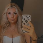 Elisha Evans - @elishaevansxx - Instagram