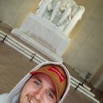 Elisha Evans - @white_lightning_eli - Instagram