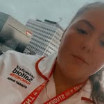 Elisha Guest-Evans - @nursingwithelisha - Instagram
