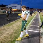Isaac Jamiel Elisha Evans - @isaac_evans_20 - Instagram