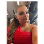 Elisha Everett - @lish03012001 - Instagram
