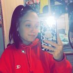 Alisha Fuller - Facebook