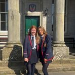 Elisha Gallagher - Facebook