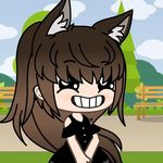 Elisha Gamble 👁️👄👁️💖🍫✨🌹 - @_gacha._.life._.club - Instagram