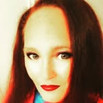 Elisha Gardner - @blueeyedqueen83 - Instagram