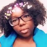 Elisha Gary - @a_melaninated_queen - Instagram