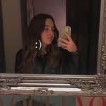 Elisha Gilbert - @e.gilbert28 - Instagram