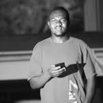 Gilbert Elisha - @gilbertelisha60 - Instagram