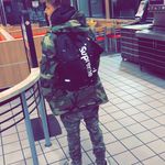Elisha Graves - @kvng_mouse - Instagram