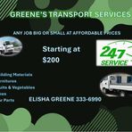 Elisha Greene - Facebook