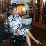 Elisha Greer - @glitterdawn - Instagram