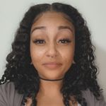Elisha Marie Gregory - @leeshalovesit - Instagram