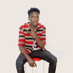 Gregory Elisha - @gregoryelisha7 - Instagram