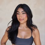 alisha gupta - @alisha_g9 - Instagram