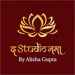 Alisha Gupta | Ethnic Studio - @the_studio_namma - Instagram