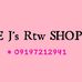 Elisha De Guzman Shop - Facebook