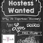 Elisha Hack Pink Zebra Independent Consultant - Facebook